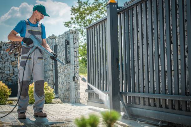 Best Machinery and Equipment Cleaning  in Susanville, CA