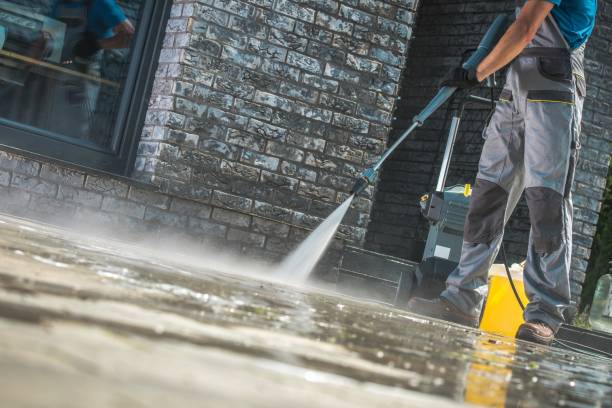 Best Building Exterior Washing  in Susanville, CA