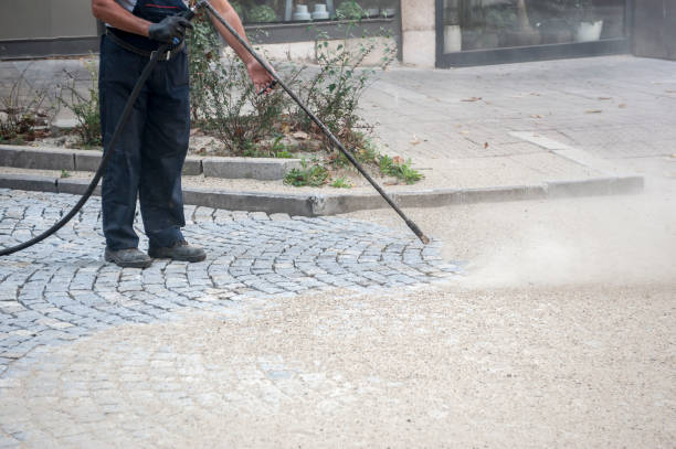 Best Gas Station Cleaning  in Susanville, CA