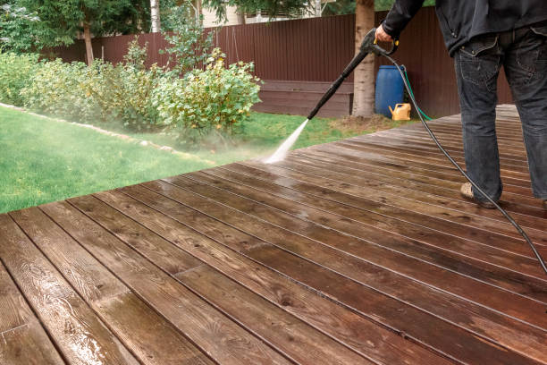 Playground Equipment Cleaning in Susanville, CA