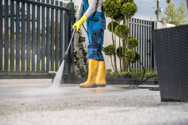 Best Pool Deck Cleaning  in Susanville, CA